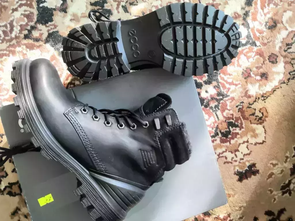 ECCO TREDTRAY W