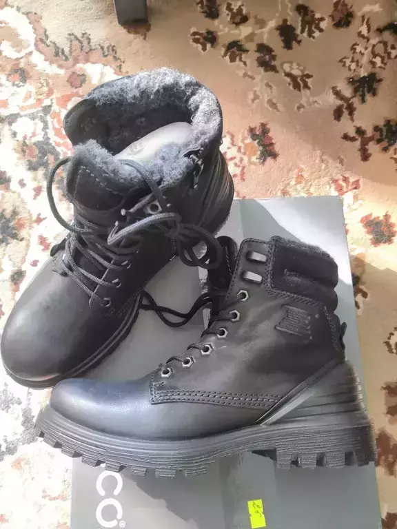 ECCO TREDTRAY W