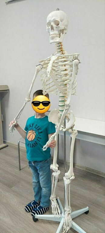 Фотография покупателя