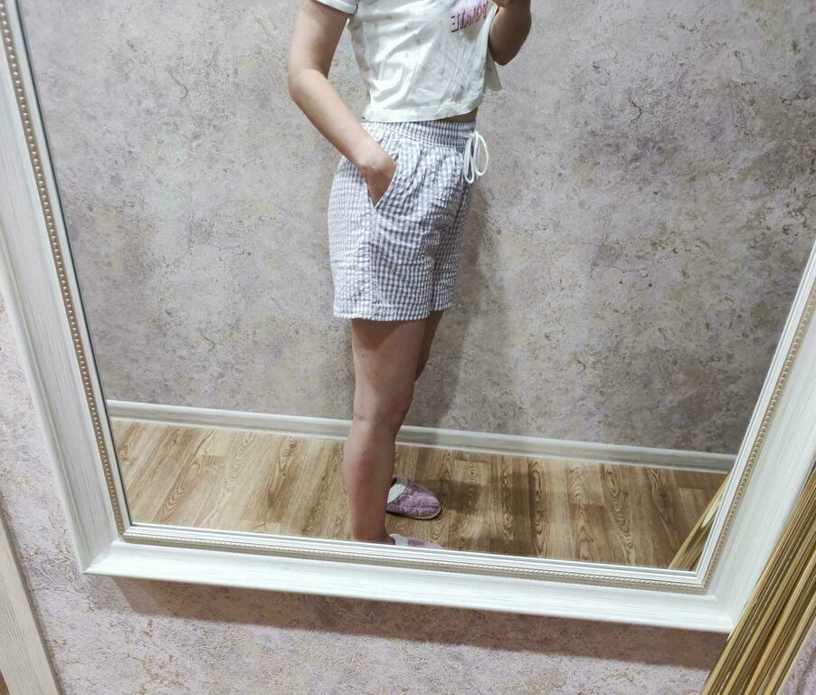 Фотография покупателя
