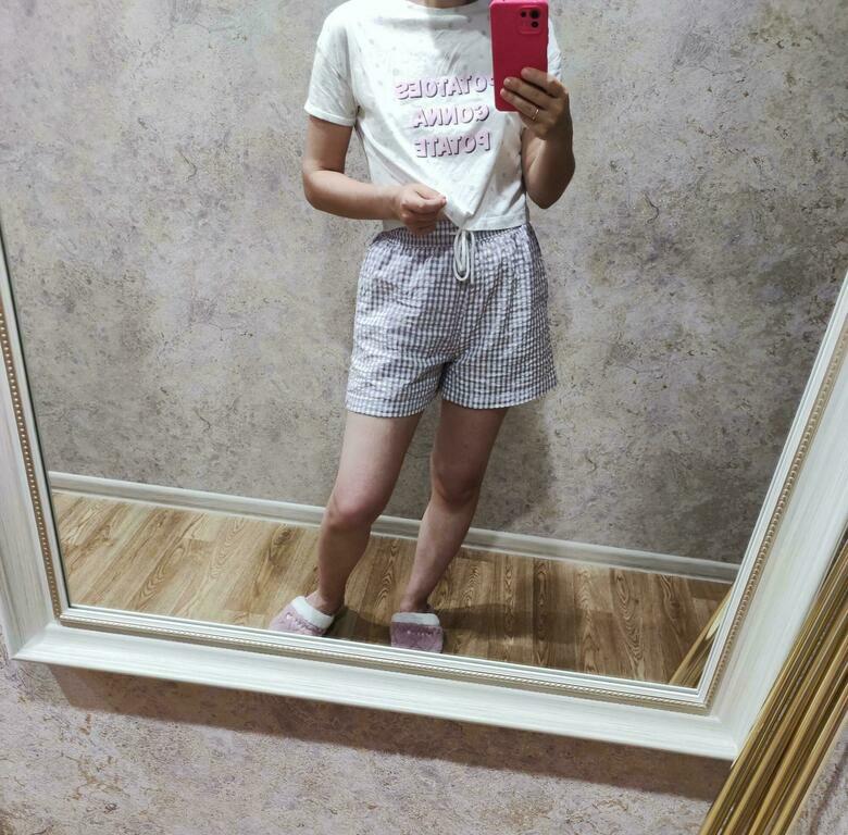 Фотография покупателя