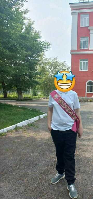 Фотография покупателя