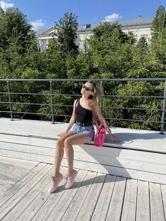 Фотография покупателя