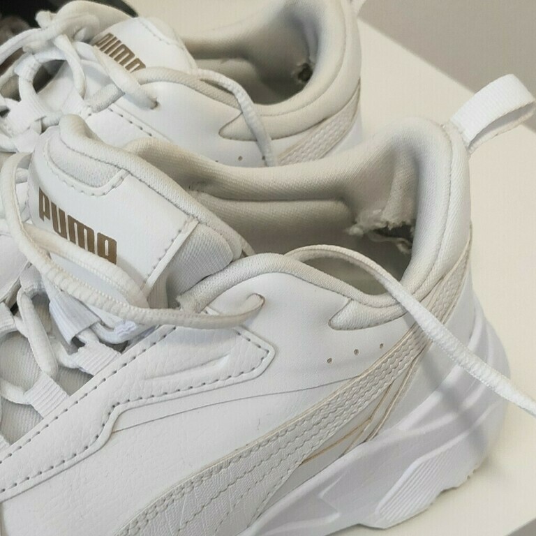 Кроссовки женские PUMA Cassia Sl, отзывы покупателей, фото 4