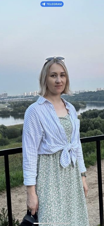 Фотография покупателя
