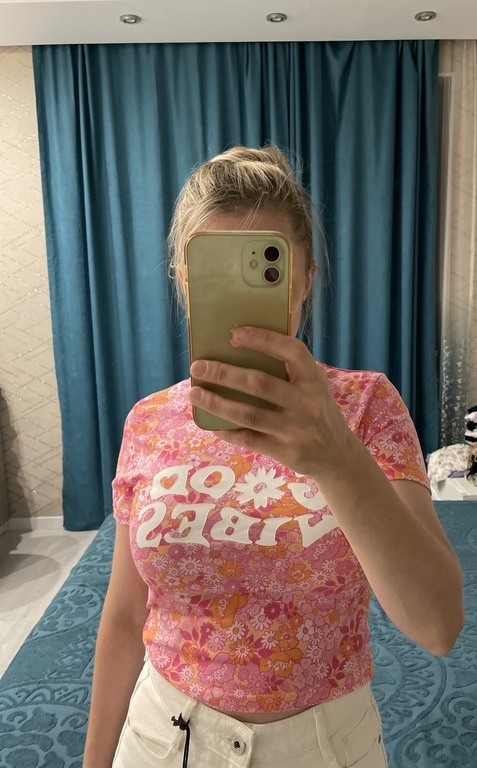Фотография покупателя
