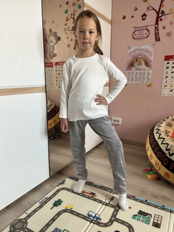 Фотография покупателя