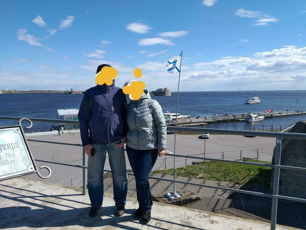 Фотография покупателя
