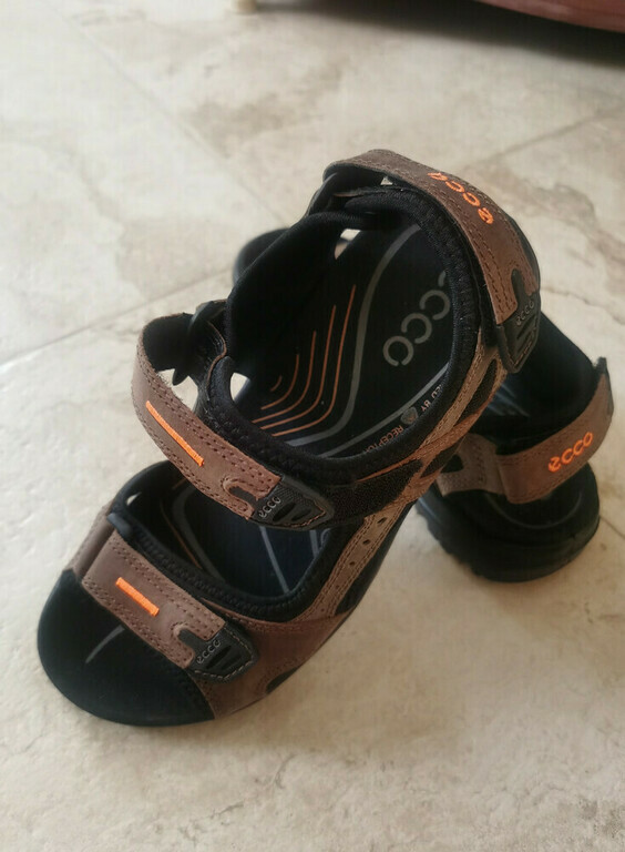 ECCO OFFROAD