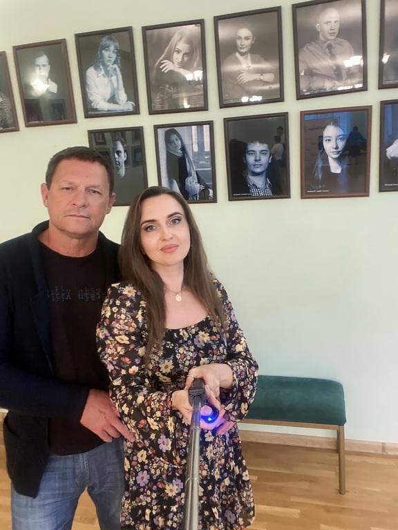 Фотография покупателя