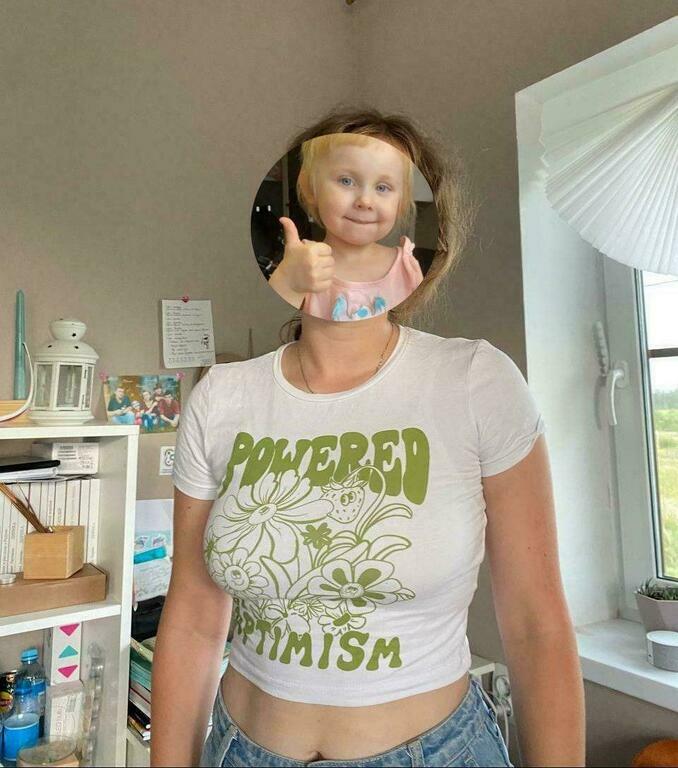 Фотография покупателя