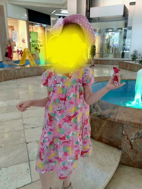 Фотография покупателя