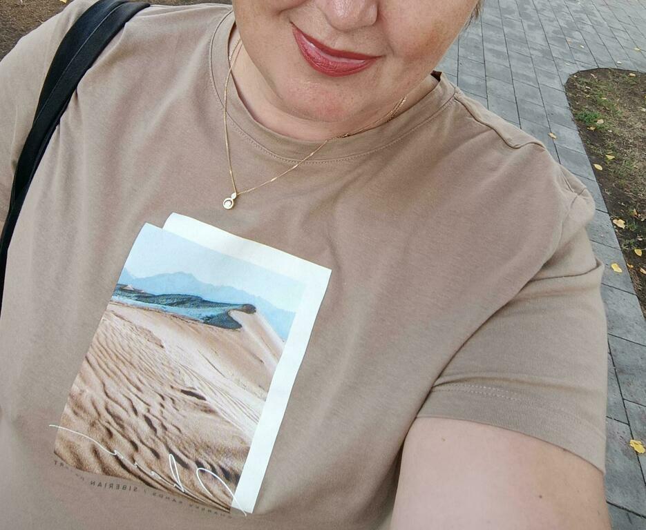 Фотография покупателя