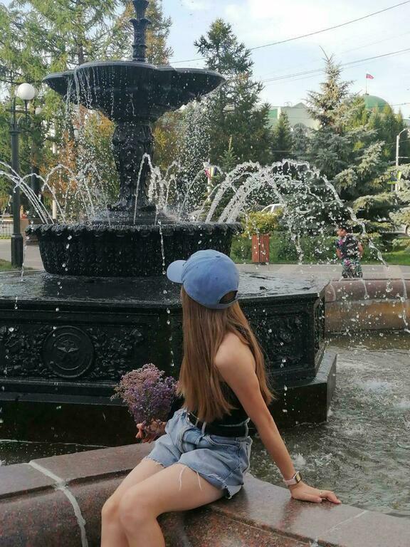Фотография покупателя