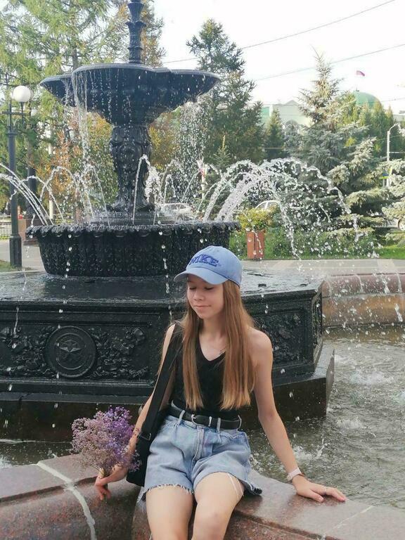 Фотография покупателя