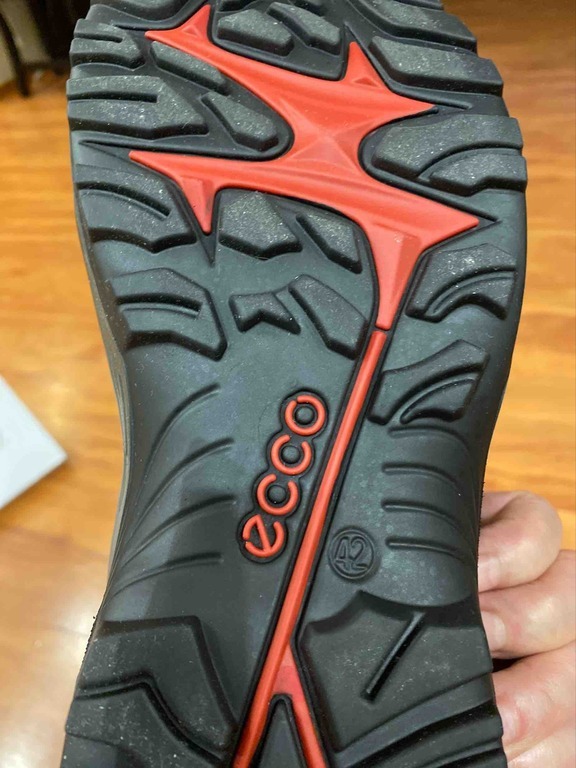 ECCO OFFROAD