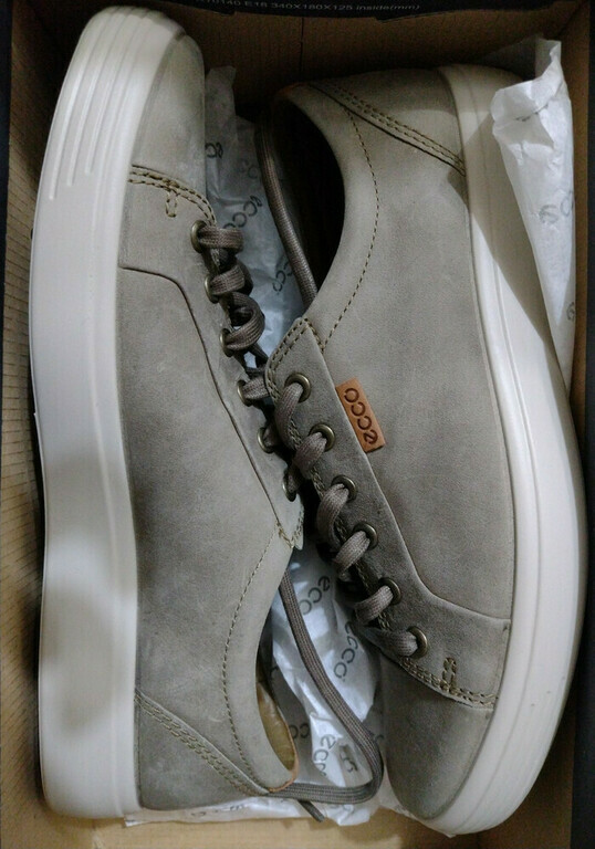 ECCO SOFT 7 M