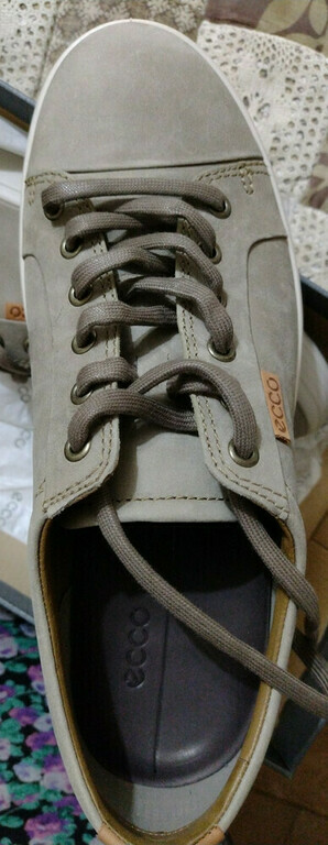 ECCO SOFT 7 M