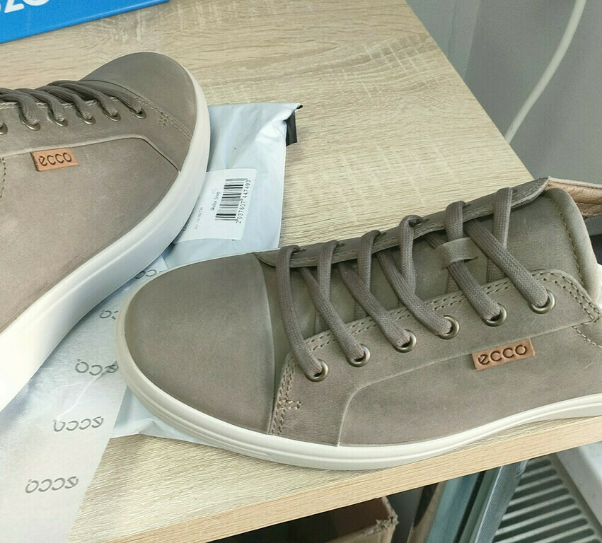 ECCO SOFT 7 M