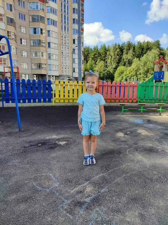 Фотография покупателя