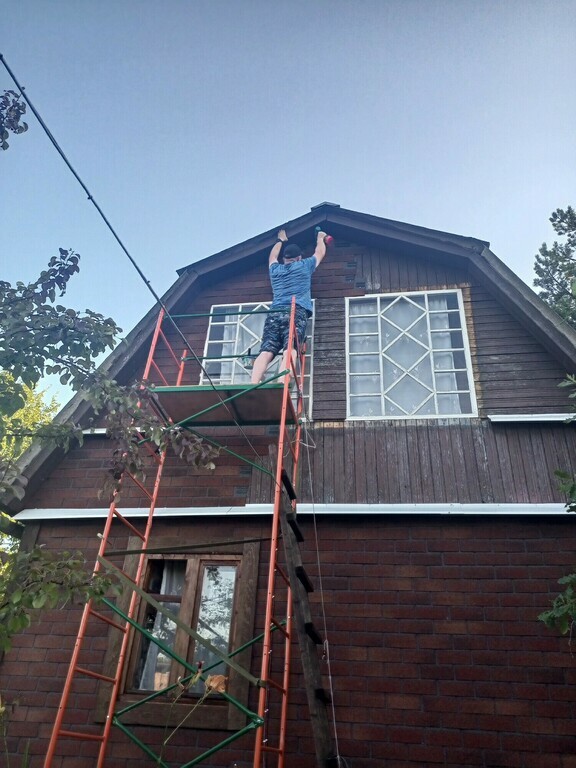 Фото покупателя