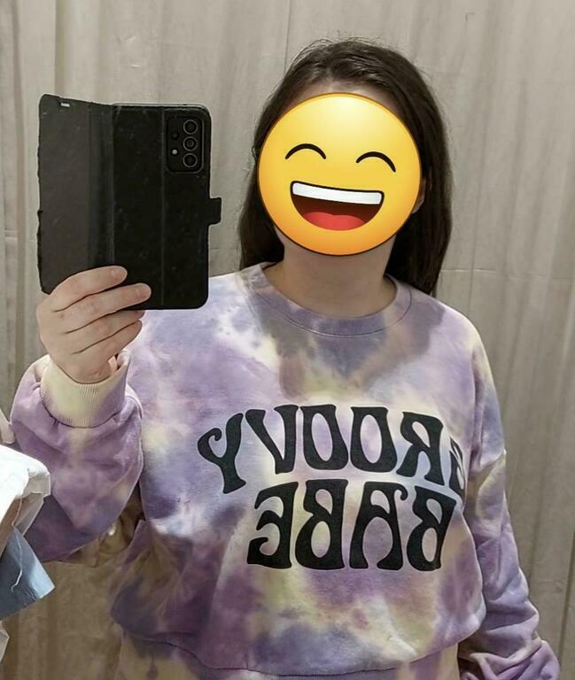 Фотография покупателя