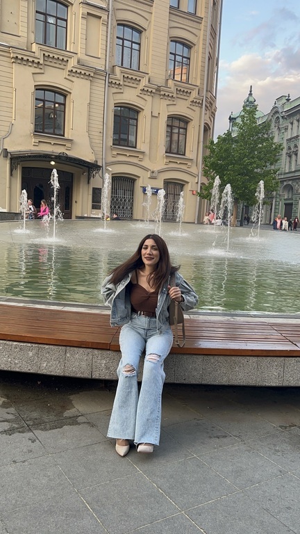 Фотография покупателя