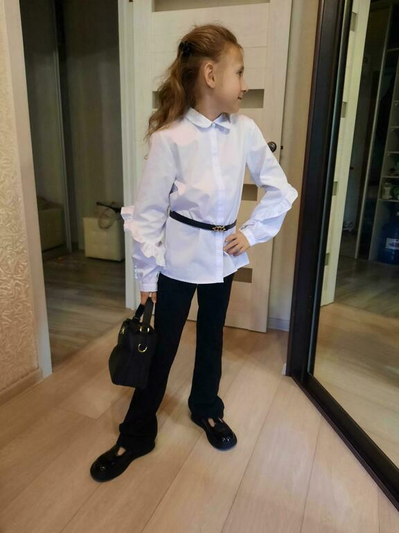 Фотография покупателя