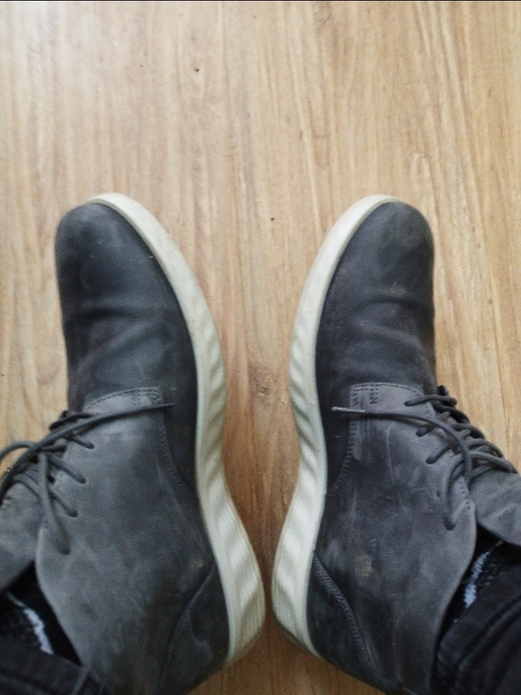 ECCO S LITE HYBRID