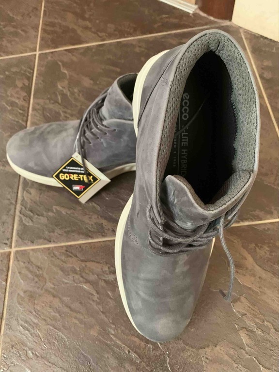 ECCO S LITE HYBRID