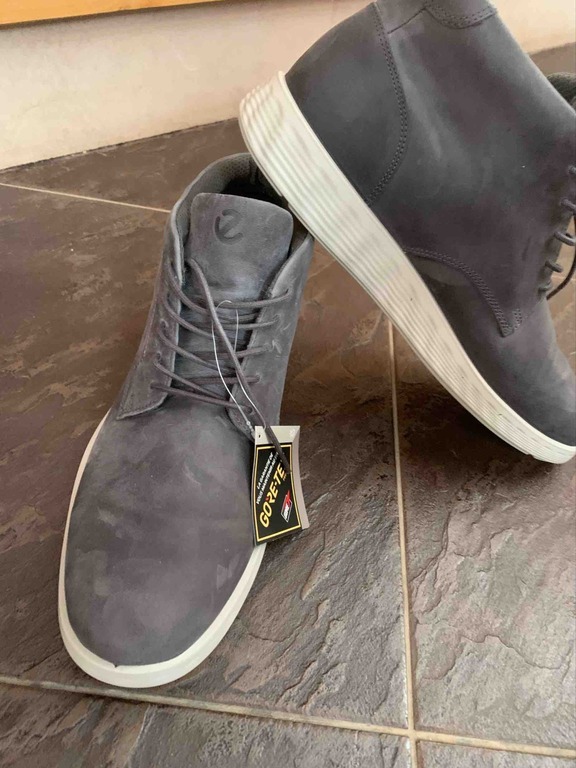 ECCO S LITE HYBRID