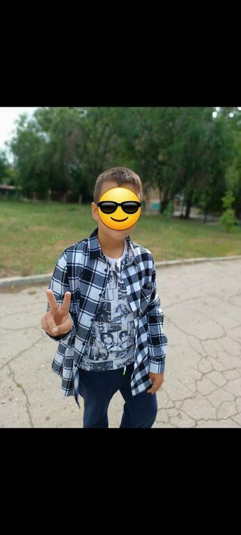 Фотография покупателя