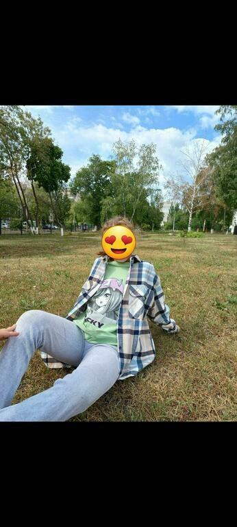 Фотография покупателя