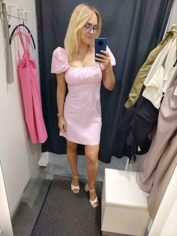 Фотография покупателя