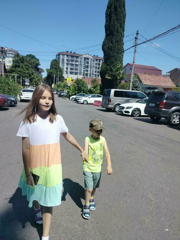 Фотография покупателя