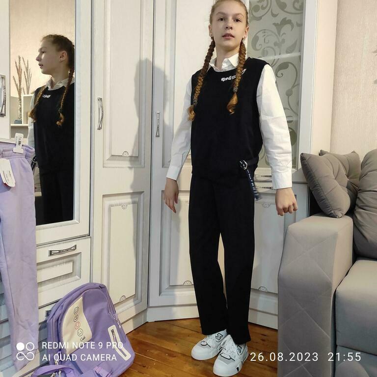 Фотография покупателя