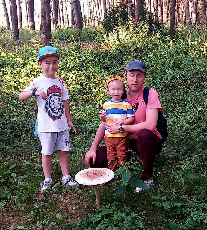 Фотография покупателя