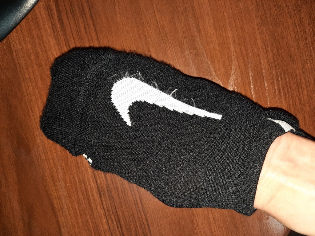 Носки Nike Multiplier, отзывы покупателей, фото 1