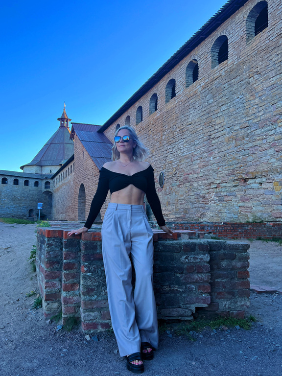 Фотография покупателя