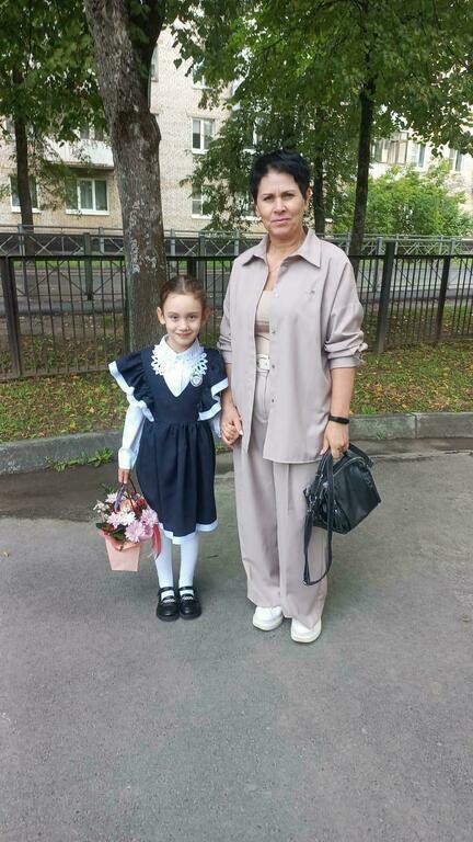 Фотография покупателя