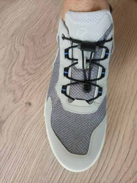 Кроссовки мужские ECCO Mx M, отзывы покупателей, фото 1