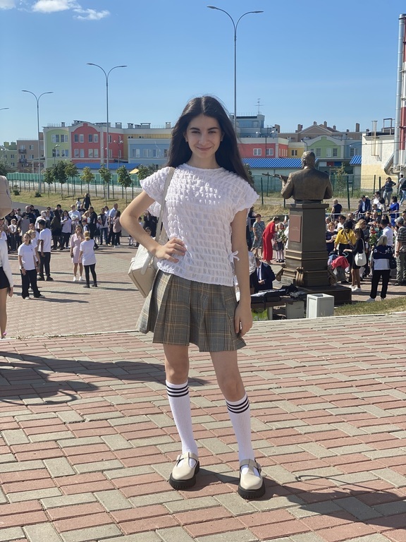 Фотография покупателя