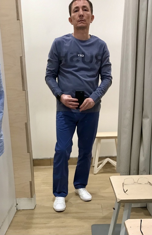 Фотография покупателя