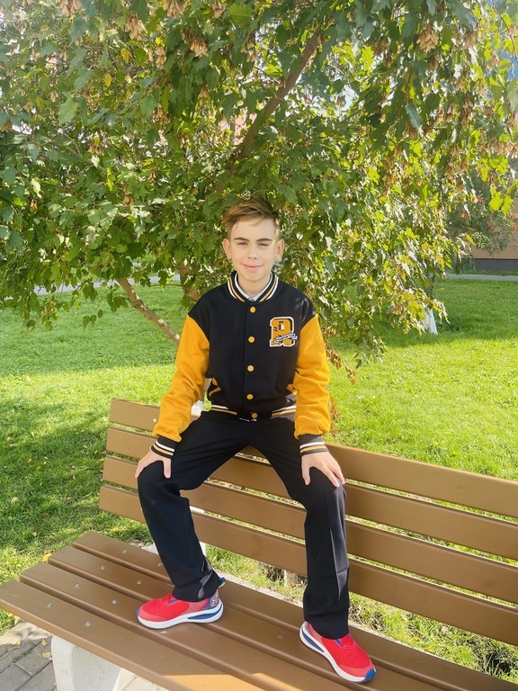 Фотография покупателя