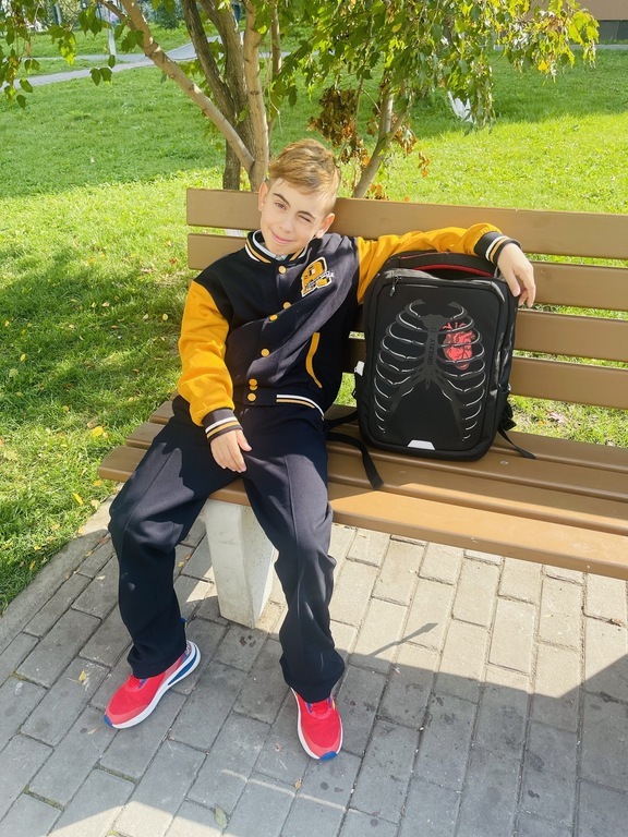 Фотография покупателя