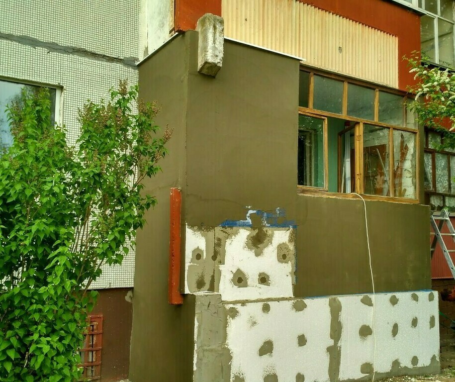 Штукатурно-клеевая смесь для пенополистирола Церезит СТ 85 25 кг ...