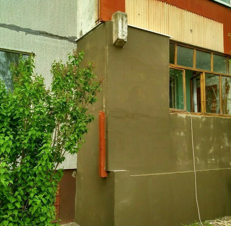 Штукатурно-клеевая смесь для пенополистирола Церезит СТ 85 25 кг ...