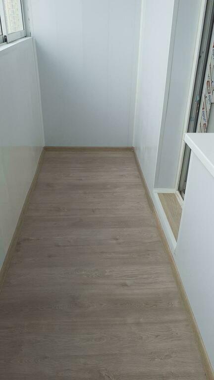 Ламинат 34 класс Ritter Organic 34 дуб янтарный 1,492 кв.м 12 мм ...