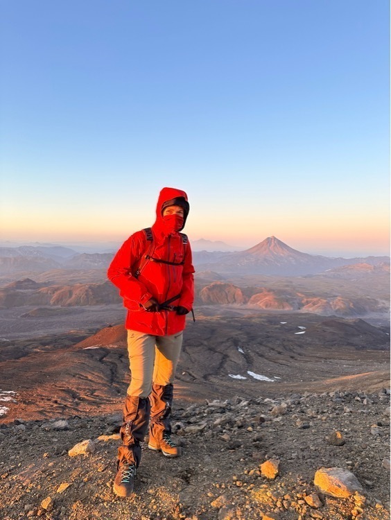 Куртка мембранная женская Mountain Hardwear Stretch Ozonic Jacket, отзывы покупателей, фото 1