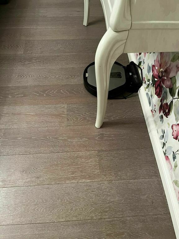 Ламинат 34 класс Ritter Organic 34 дуб средневековый 1,492 кв.м 12 мм ...